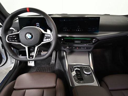 New 2026 BMW 440i xDrive Coupe w/ Premium Package image 14