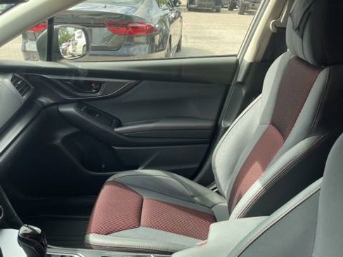 Used 2023 Subaru Crosstrek 2.0i Premium w/ Special Edition image 9