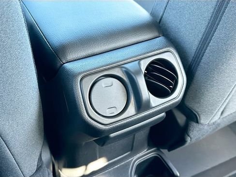New 2026 Jeep Wrangler Sport AWD/4WD image 18