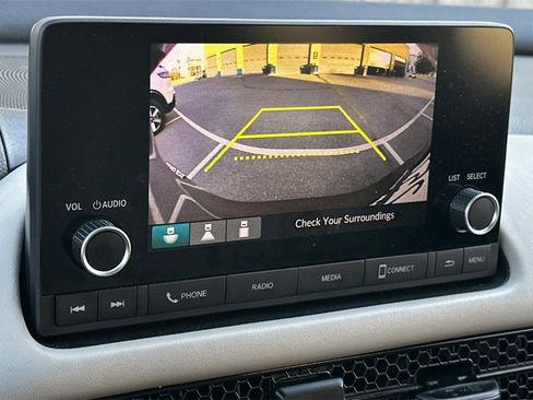 Used 2023 Honda HR-V LX image 21