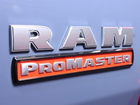 Used 2019 RAM ProMaster 3500 image 28
