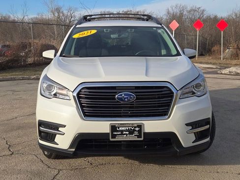 Used 2021 Subaru Ascent Premium image 4