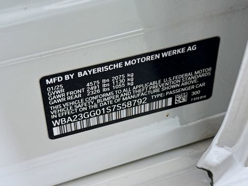 Used 2025 BMW 228i xDrive AWD/4WD image 31