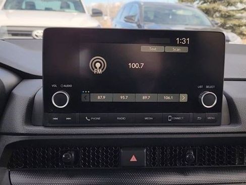 Used 2023 Honda CR-V EX image 15