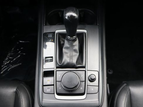 Used 2021 MAZDA CX-30 AWD 2.5 S w/ Select Package image 37