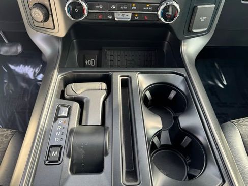 Used 2025 Ford F150 Tremor w/ Bed Utility Package AWD/4WD image 28
