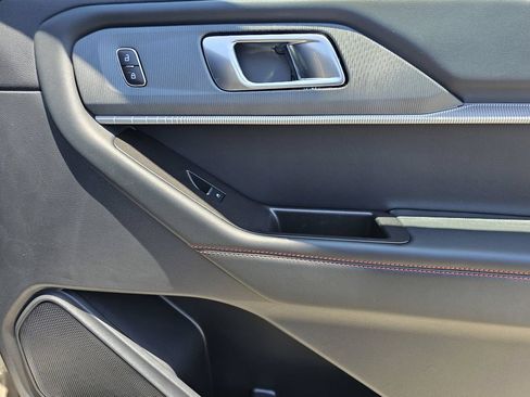 New 2026 Ford Explorer ST-Line RWD image 11