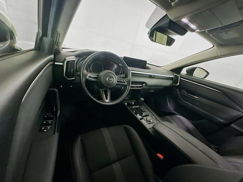 Used 2024 MAZDA CX-50 AWD 2.5 S w/ Cargo Package image 18