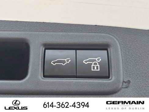 Certified 2023 Lexus RX 350 AWD w/ Accessory Package image 18