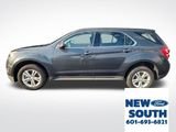Used 2017 Chevrolet Equinox LS image 3