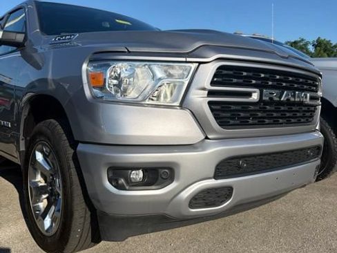 Used 2022 RAM 1500 Big Horn AWD/4WD image 20