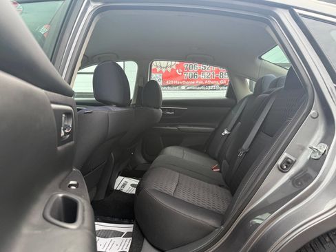 Used 2016 Nissan Altima 2.5 SV image 13