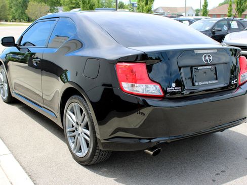 Used 2013 Scion tC image 4