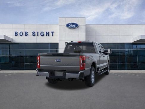 New 2026 Ford F250 4x4 Crew Cab Super Duty image 11