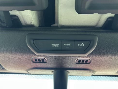 Used 2022 Jeep Wrangler Unlimited Rubicon 4xe w/ Cold Weather Group image 37