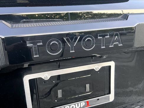 Used 2026 Toyota 4Runner TRD Sport Premium AWD/4WD image 31