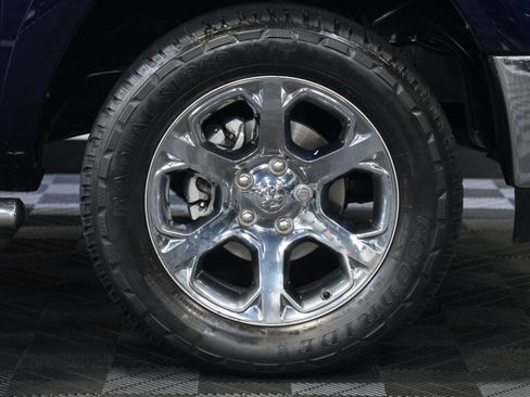 Used 2014 RAM 1500 Laramie w/ Trailer Tow Group image 56