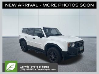 Used 2025 Toyota Land Cruiser 1958 AWD/4WD 360° Tour