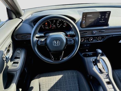 Used 2026 Honda HR-V Sport image 21