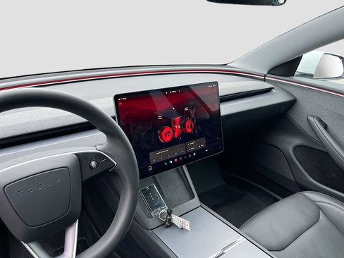 Used 2024 Tesla Model 3 RWD image 36