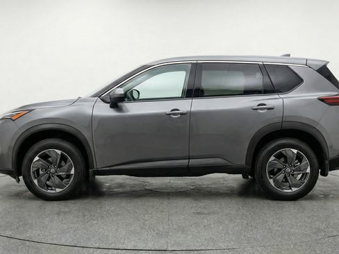 Used 2025 Nissan Rogue SV FWD image 5
