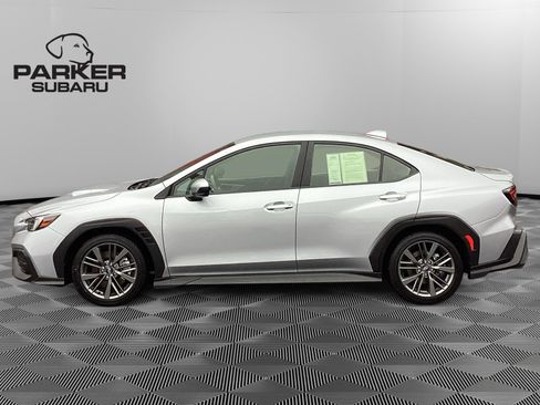 Certified 2024 Subaru WRX image 2