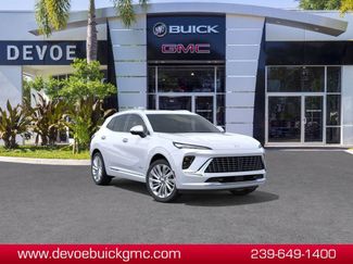 New 2026 Buick Envision Avenir video 1