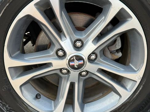 Used 2014 Ford Mustang Premium RWD image 42