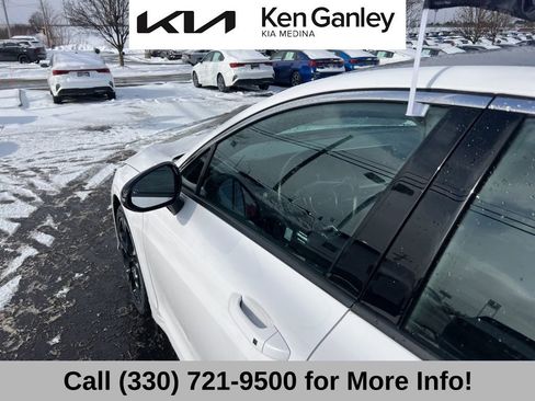 Used 2023 Kia K5 GT-Line image 25