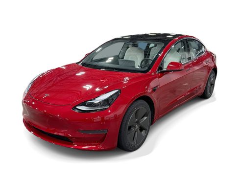 Certified 2023 Tesla Model 3 Standard Range RWD image 14