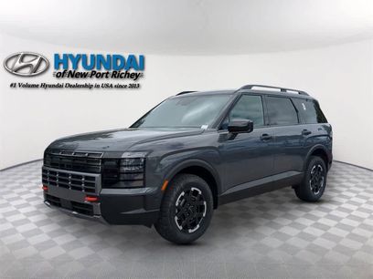 New 2026 Hyundai Palisade XRT Pro