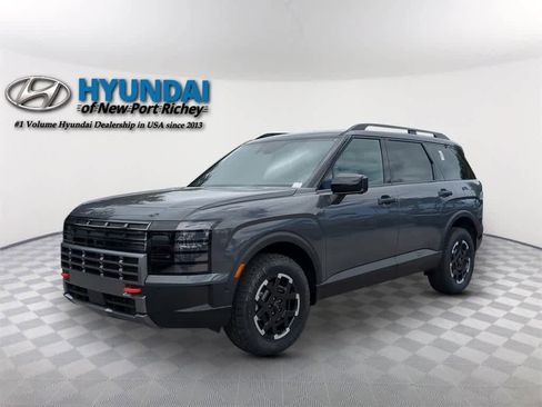 New 2026 Hyundai Palisade XRT Pro image 1