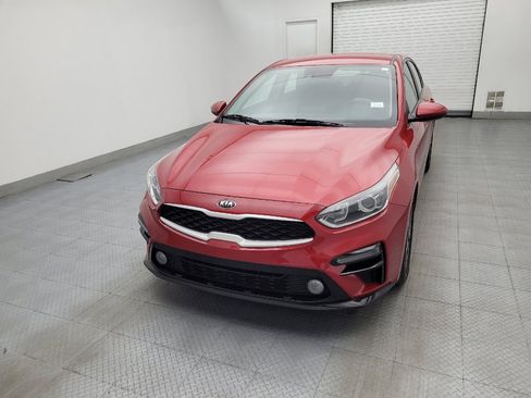 Used 2021 Kia Forte LXS FWD image 15