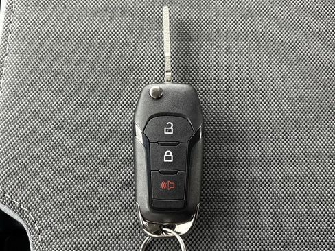 New 2026 Ford F250 XL w/ STX Appearance Package image 32