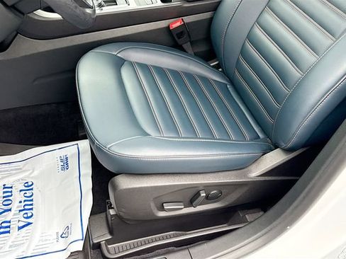 Certified 2023 Ford Edge SEL w/ Sport Appearance Package AWD/4WD image 26