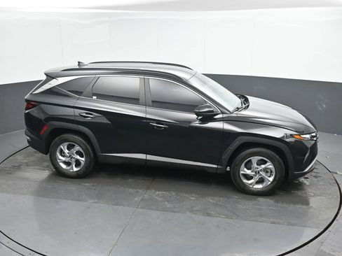 Used 2024 Hyundai Tucson SEL image 27