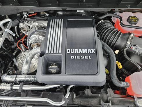 New 2026 Chevrolet Silverado 1500 LT w/ Texas Edition Plus AWD/4WD image 28