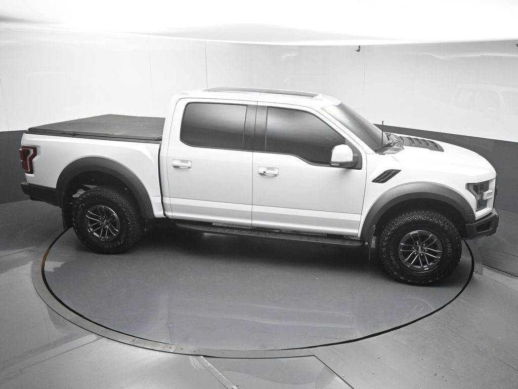 Used 2019 Ford F150 Raptor w/ Equipment Group 802A Luxury AWD/4WD image 48