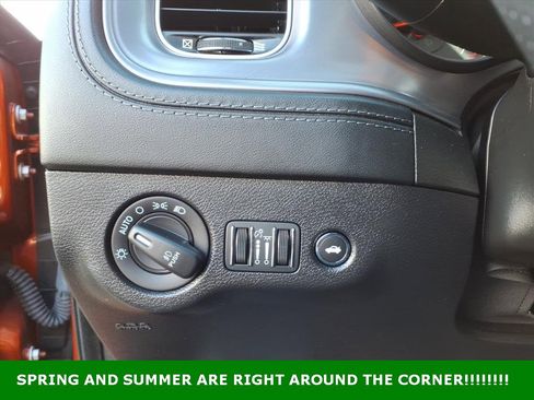 Used 2023 Dodge Charger Scat Pack w/ Dynamics Package image 15