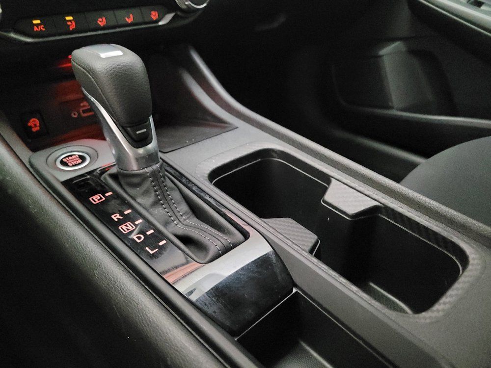 Used 2025 Nissan Sentra S FWD image 26