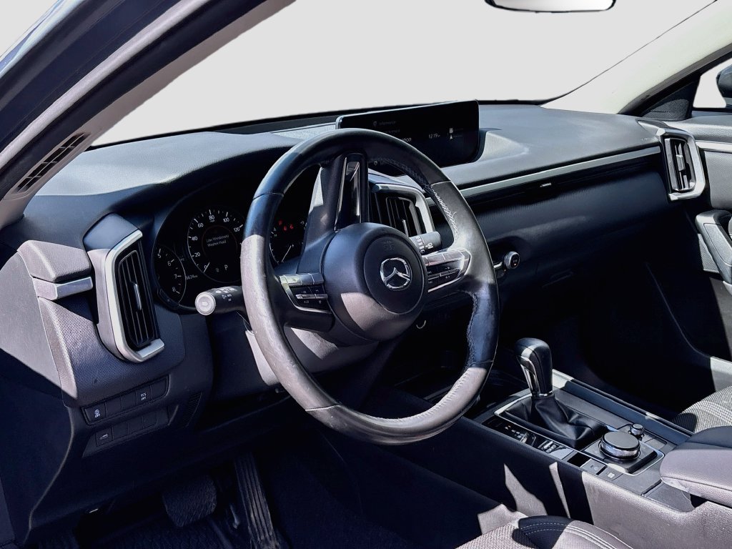 Used 2024 MAZDA CX-50 AWD 2.5 S w/ Convenience Package image 9