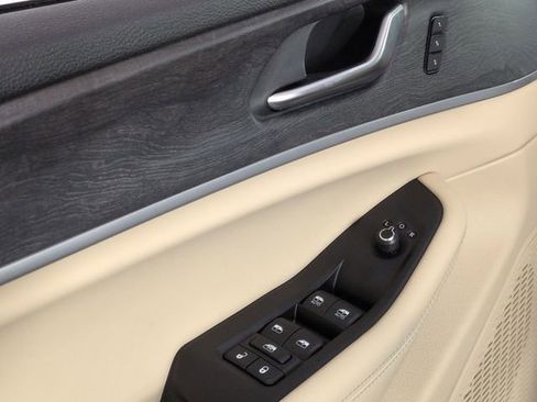 Certified 2025 Jeep Grand Cherokee L Limited image 14