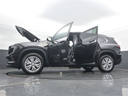 New 2026 GMC Acadia Elevation w/ Elevation Premium Package image 61