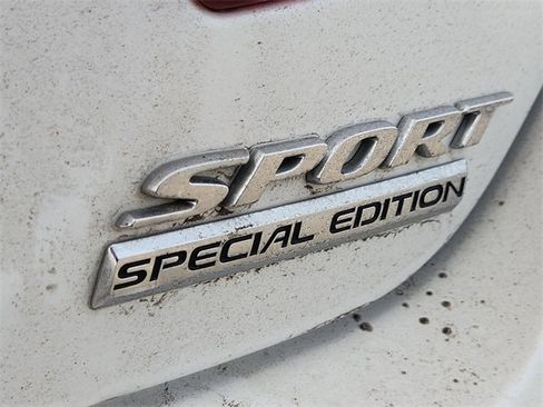 Certified 2021 Honda Accord Sport Special Edition image 8