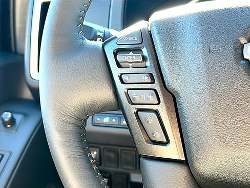 New 2026 Nissan Frontier SV w/ SV Convenience Package image 19