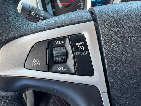 Used 2016 Chevrolet Equinox LT FWD image 13