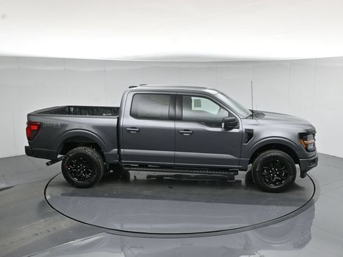 Used 2026 Ford F150 XLT w/ Equipment Group 302A MID AWD/4WD image 57