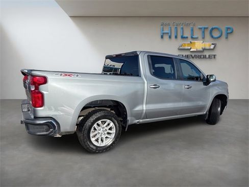 Used 2023 Chevrolet Silverado 1500 LT image 5