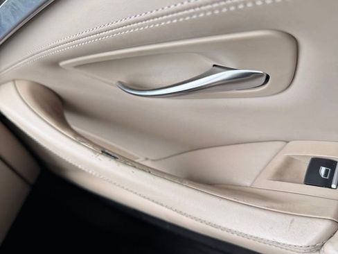 Used 2014 BMW 535i xDrive Sedan image 27