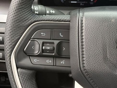 New 2026 Toyota Tundra Platinum AWD/4WD image 16